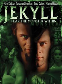 Affiche du film Jekyll (2007) de Scott Zakarin. Voir Jekyll en streaming / torrent sur meilleurs-films.fr