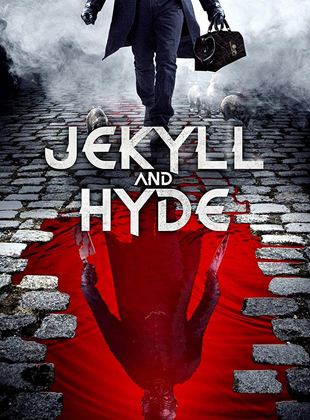Affiche du film Jekyll contre Hyde (2021) de Steve Lawson. Voir Jekyll contre Hyde en streaming / torrent sur meilleurs-films.fr
