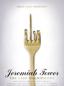Affiche du film Jeremiah Tower: The Last Magnificent (2016) de Lydia Tenaglia. Voir Jeremiah Tower: The Last Magnificent en streaming / torrent sur meilleurs-films.fr