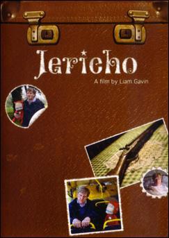 Affiche du court métrage Jericho (2009) de Liam Gavin. Voir Jericho en streaming / torrent sur meilleurs-films.fr