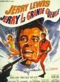 Affiche du film Jerry la grande gueule (1967) de Jerry Lewis. Voir Jerry la grande gueule en streaming / torrent sur meilleurs-films.fr