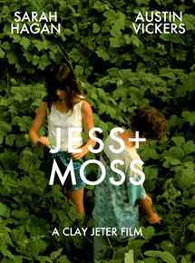 Affiche du film Jess + Moss (2011) de Clay Jeter Affiche du film Jess + Moss (2011) de Clay Jeter. Voir Jess + Moss en streaming / torrent sur meilleurs-films.fr