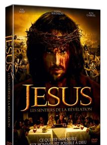 Affiche du film Jésus, les sentiers de la révélation (2010) de Emilio Ruiz Barrachina. Voir Jésus, les sentiers de la révélation en streaming / torrent sur meilleurs-films.fr