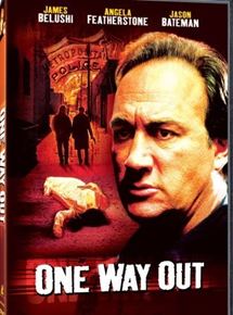 Affiche du film Jeu sans issue (2002) de Allan A. Goldstein. Voir Jeu sans issue en streaming / torrent sur meilleurs-films.fr