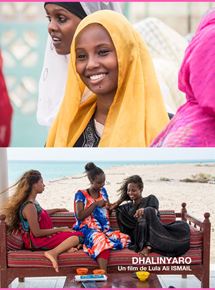 Affiche du film Jeunesse (2018) de Lula Ali Ismail. Voir Jeunesse en streaming / torrent sur meilleurs-films.fr