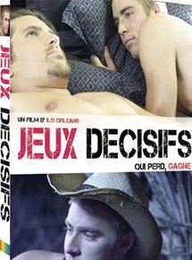 Affiche du film Jeux décisifs (2013) de Ilo Orleans. Voir Jeux décisifs en streaming / torrent sur meilleurs-films.fr