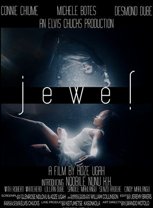 Affiche du film Jewel (2022) de Adze Ugah. Voir Jewel en streaming / torrent sur meilleurs-films.fr