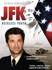 Affiche du film JFK, le destin en marche (1993) de Harry Winer. Voir JFK, le destin en marche en streaming / torrent sur meilleurs-films.fr