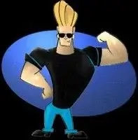 Affiche de la série Johnny Bravo (1997) de Van Partible. Voir Johnny Bravo en streaming / torrent sur meilleurs-films.fr