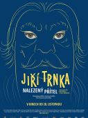 Affiche du film Ji?í Trnka, lami retrouvé (2019) de Joël Farges. Voir Ji?í Trnka, lami retrouvé en streaming / torrent sur meilleurs-films.fr