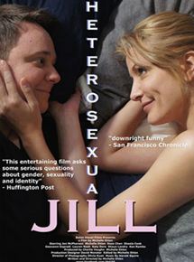 Affiche du film Jill & Me (2013) de Michelle Ehlen. Voir Jill & Me en streaming / torrent sur meilleurs-films.fr