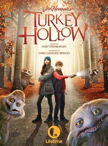 Affiche du film Jim Henson’s Turkey Hollow (2015) de Kirk R. Thatcher Affiche du film Jim Henson’s Turkey Hollow (2015) de Kirk R. Thatcher. Voir Jim Henson’s Turkey Hollow en streaming / torrent sur meilleurs-films.fr