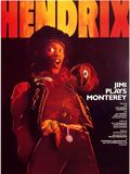 Affiche du court métrage Jimi Plays Monterey (1986) de Chris Hegedus. Voir Jimi Plays Monterey en streaming / torrent sur meilleurs-films.fr