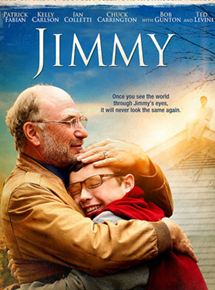 Affiche du film Jimmy (2013) de Mark Freiburger. Voir Jimmy en streaming / torrent sur meilleurs-films.fr