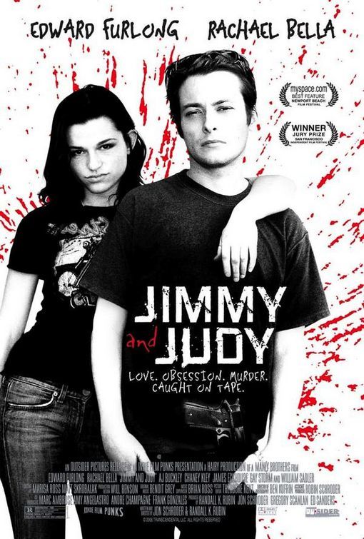 Affiche du film Jimmy and Judy (2006) de Jon Schroder Affiche du film Jimmy and Judy (2006) de Jon Schroder. Voir Jimmy and Judy en streaming / torrent sur meilleurs-films.fr