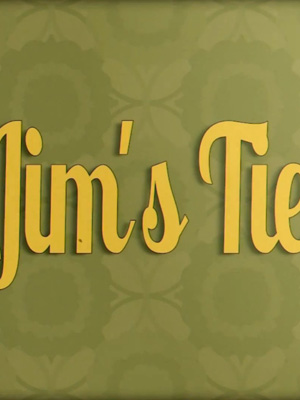 Affiche du court métrage Jim’s Tie (2012) de Jérémy Sanchez Romero. Voir Jim’s Tie en streaming / torrent sur meilleurs-films.fr