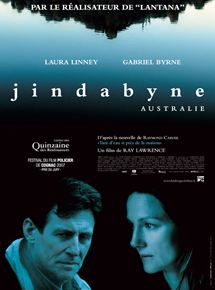 Affiche du film Jindabyne, Australie (2006) de Ray Lawrence Affiche du film Jindabyne, Australie (2006) de Ray Lawrence. Voir Jindabyne, Australie en streaming / torrent sur meilleurs-films.fr