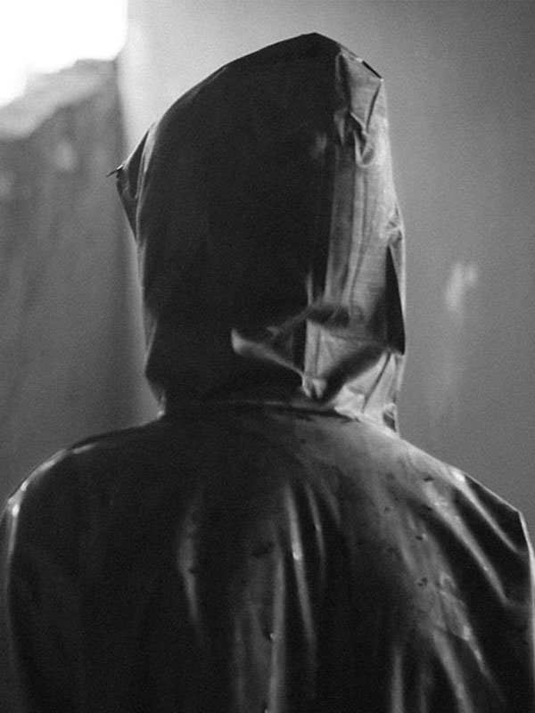 Affiche du court métrage Jing li de ren (2016) de Hu Bo. Voir Jing li de ren en streaming / torrent sur meilleurs-films.fr