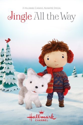 Affiche du court métrage Jingle All the Way (2011) de Chel White. Voir Jingle All the Way en streaming / torrent sur meilleurs-films.fr