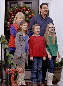 Affiche du film Jingle Belle (2014) de Jason Dallas. Voir Jingle Belle en streaming / torrent sur meilleurs-films.fr