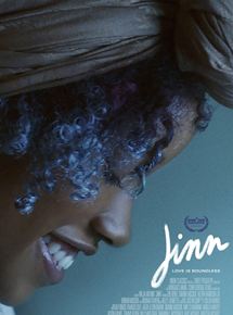 Affiche du film Jinn (2018) de Nijla Mu'min. Voir Jinn en streaming / torrent sur meilleurs-films.fr