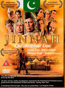 Affiche du film Jinnah (1998) de Jamil Dehlavi Affiche du film Jinnah (1998) de Jamil Dehlavi. Voir Jinnah en streaming / torrent sur meilleurs-films.fr