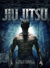 Affiche du film Jiu Jitsu (2020) de Dimitri Logothetis Affiche du film Jiu Jitsu (2020) de Dimitri Logothetis. Voir Jiu Jitsu en streaming / torrent sur meilleurs-films.fr