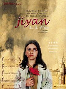 Affiche du film Jiyan (2002) de . Voir Jiyan en streaming / torrent sur meilleurs-films.fr