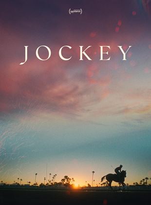 Affiche du film Jockey (2022) de Clint Bentley Affiche du film Jockey (2022) de Clint Bentley. Voir Jockey en streaming / torrent sur meilleurs-films.fr