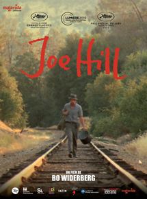 Affiche du film Joe Hill (1971) de Bo Widerberg. Voir Joe Hill en streaming / torrent sur meilleurs-films.fr