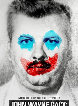 Affiche de la série John Wayne Gacy: Devil in Disguise (2022) de Affiche de la série John Wayne Gacy: Devil in Disguise (2022) de . Voir John Wayne Gacy: Devil in Disguise en streaming / torrent sur meilleurs-films.fr