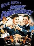 Affiche du film Johnny dangerously (1984) de Amy Heckerling. Voir Johnny dangerously en streaming / torrent sur meilleurs-films.fr