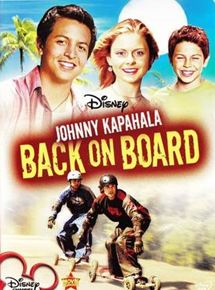 Affiche du film Johnny Kapahala (2007) de Eric Bross. Voir Johnny Kapahala en streaming / torrent sur meilleurs-films.fr