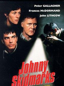 Affiche du film Johnny Skidmarks (1998) de John Raffo. Voir Johnny Skidmarks en streaming / torrent sur meilleurs-films.fr