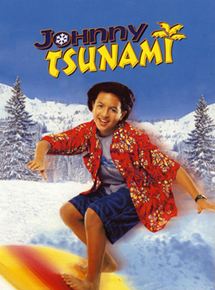Affiche du film Johnny Tsunami (TV) (1999) de Steve Boyum Affiche du film Johnny Tsunami (TV) (1999) de Steve Boyum. Voir Johnny Tsunami (TV) en streaming / torrent sur meilleurs-films.fr