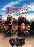 Affiche du film Johnson County War (2002) de David S. Cass Sr.. Voir Johnson County War en streaming / torrent sur meilleurs-films.fr