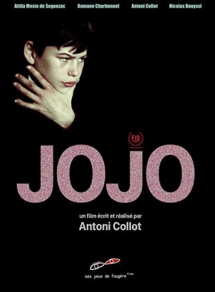 Affiche du film Jojo (2022) de Antoni Collot. Voir Jojo en streaming / torrent sur meilleurs-films.fr