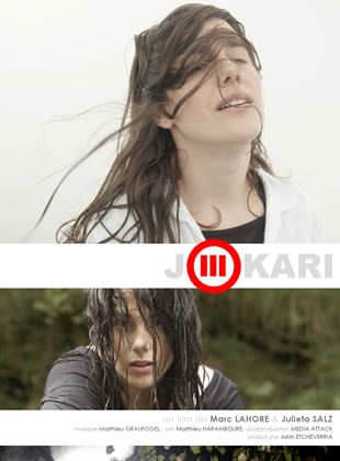Affiche du film Jokari (2022) de Julieta Salz. Voir Jokari en streaming / torrent sur meilleurs-films.fr