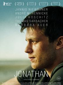 Affiche du film Jonathan (2016) de Piotr J. Lewandowski. Voir Jonathan en streaming / torrent sur meilleurs-films.fr