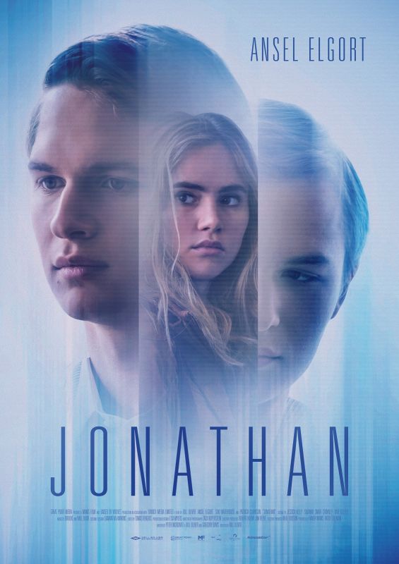 Affiche du film Jonathan (2018) de Bill Oliver Affiche du film Jonathan (2018) de Bill Oliver. Voir Jonathan en streaming / torrent sur meilleurs-films.fr