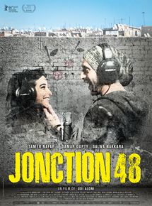 Affiche du film Jonction 48 (2016) de Udi Aloni Affiche du film Jonction 48 (2016) de Udi Aloni. Voir Jonction 48 en streaming / torrent sur meilleurs-films.fr