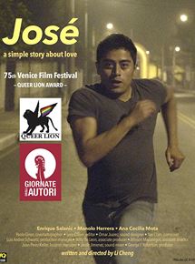 Affiche du film José (2018) de Li Cheng. Voir José en streaming / torrent sur meilleurs-films.fr