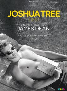 Affiche du film Joshua Tree 1951 : Un portait de James Dean (2012) de Matthew Mishory Affiche du film Joshua Tree 1951 : Un portait de James Dean (2012) de Matthew Mishory. Voir Joshua Tree 1951 : Un portait de James Dean en streaming / torrent sur meilleurs-films.fr