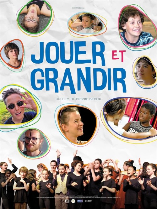 Affiche du film Jouer et grandir (2024) de Pierre Beccu Affiche du film Jouer et grandir (2024) de Pierre Beccu. Voir Jouer et grandir en streaming / torrent sur meilleurs-films.fr