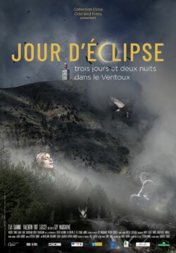 Affiche du film Jour d’éclipse (2023)