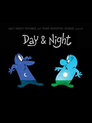 Affiche du film Jour nuit () de Teddy Newton. Voir Jour nuit en streaming / torrent sur meilleurs-films.fr