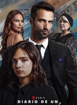 Affiche de la série Journal d’un gigolo (2022) de Sebastián Ortega. Voir Journal d’un gigolo en streaming / torrent sur meilleurs-films.fr