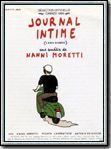 Affiche du film Journal intime (1994) de Nanni Moretti. Voir Journal intime en streaming / torrent sur meilleurs-films.fr