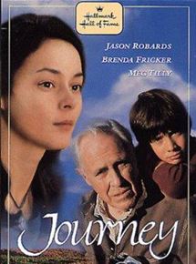 Affiche du film Journey (1995) de Tom McLoughlin. Voir Journey en streaming / torrent sur meilleurs-films.fr