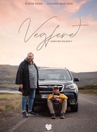 Affiche de la série Journey (2021) de Víkingur Kristjánsson. Voir Journey en streaming / torrent sur meilleurs-films.fr